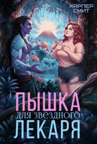Пышка для звездного лекаря / Харпер Смит