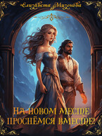 На новом месте проснемся вместе! / Мизонова Елизавета