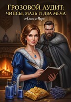 Грозовой аудит: Чипсы, мазь и два меча / Алиса Миро
