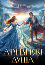 Древняя душа / Елена Амеличева