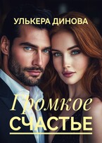 Громкое счастье / Улькера Динова