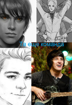 Та еще команда / Ksenia Vorontsova