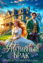 Фиктивный брак. Наследство для попаданки / Юки
