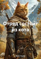 Отряд состоит из кота / Мария Рашова