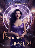 Власть Печатей / Ада Николаева