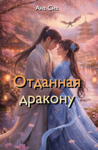 Отданная дракону / Ана Сиа