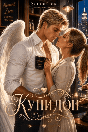 Купидон / Ханна Сэнс