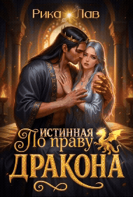 По праву Дракона: Истинная! / Рика Лав