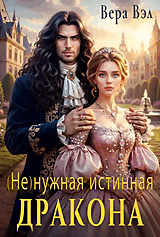 (Не)нужная истинная дракона / Вера Вэл