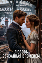 Любовь связанная временем / Ава Мичич