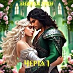Черта 1 / Анжела Грей