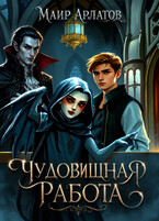 Чудовищная работа / Mair Arlatov