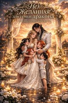 (Не) Желанная для семьи дракона / Александра Royal