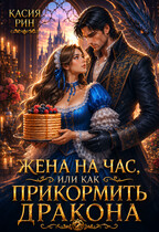 Жена на час, или как прикормить дракона / Касия Рин