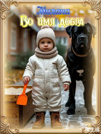 Во имя ДОБРА / Милана