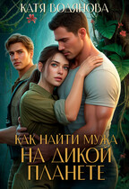 Как найти мужа на дикой планете / Катя Водянова