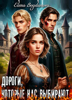 Дороги, которые нас выбирают. / Elena Bogdanova