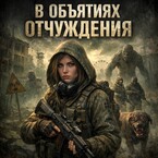 В объятиях отчуждения / Скромный Словотворец