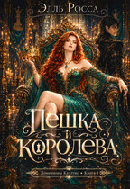 Пешка и Королева / Элль Росса
