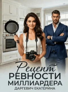Рецепт ревности миллиардера / Екатерина Даргевич
