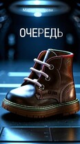 Очередь / Мария Кострова