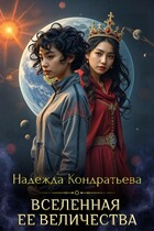 Вселенная Ее Величества / Надежда Кондратьева