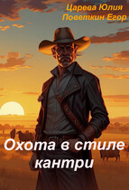 Охота в стиле кантри / Юлия Царева