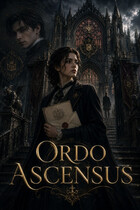 Академия Блэкмор — Ordo Ascensus / печатает…