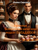 Ресторан «Волшебный вкус» или рецепт попаданки / Агата Спасская