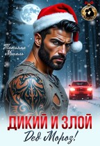 Дикий и злой Дед Мороз! / Татьяна Михаль
