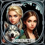 Знакомство / Милана