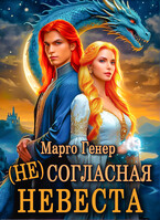 (НЕ)согласная невеста / Марго Генер