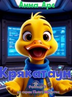Крякатаун / Анна Арс