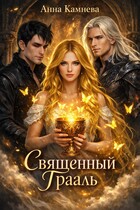 Священный Грааль / Anna Kamneva