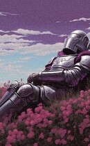ИМПЕРИЯ ЭЛЬХАЛИЯ. Магические услуги темной нэссы. / Алиса Блюм