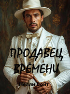 Продавец времени / Нелли Войт