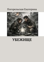 Убежище / Екатерина Погорельская