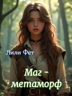 Маг-метаморф / Лили Фет