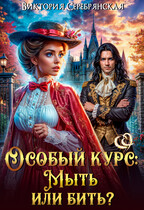Особый курс: Мыть или бить? / Виктория Серебрянская
