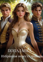 Попаданка. Избранная невеста дракона / Чинара
