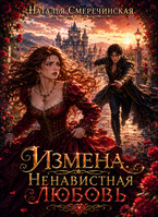 Измена. Ненавистная любовь / Наталья Смеречинская