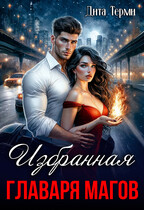Избранная главаря магов / Дита Терми
