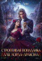 Строптивая попаданка для лорда-дракона / Кира Лин