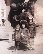 Уроки жизни / Александр Черевков