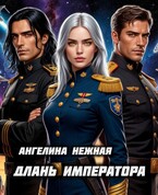 Длань Императора / Ангелина Нежная