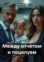 Между отчетом и поцелуем / Даниэль Кирштейн