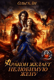 Дракон желает нелюбимую жену! / Ольга Ли