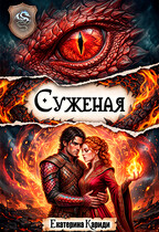 Суженая / Екатерина Кариди
