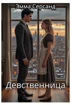 Девственница / Эмма Серсанд