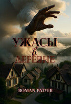 Ужасы в деревне / RoMan Разуев